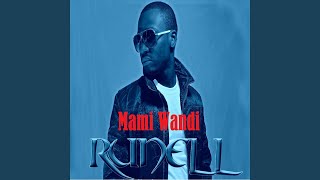 Mami Wandi feat Exile [upl. by Lysander]