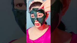 Face pake  Beautytips And Makeup beauty skincare glowingskin beautytips facepake [upl. by Ayo983]