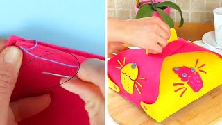 COME CREARE UN PORTA TORTA DIY  TUTORIAL FACILISSIMO [upl. by Noscire]