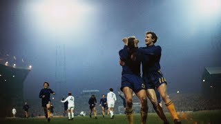 Chelseas First Ever FA Cup Win 50 Years Ago 🏆  London’s Iconic 70s Culture  196970 Season Recap [upl. by Theresa]