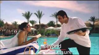 Travco Beyond  Egypt tourism  advertising  Hisham Fathy  tarek nour [upl. by Eineeuq]