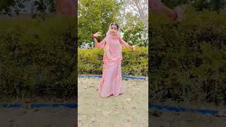 mehla niche sa 💫 dance song rajputiculture baisa rajputighoomar [upl. by Aihsik224]