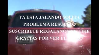 FORD F150 2004 NO PRENDE NOMAS ESTAREA FALLA ELECTRICA PASO A PASO 2 [upl. by Edlitam]