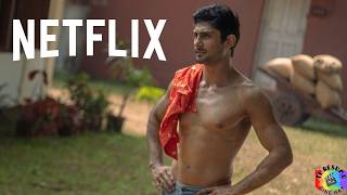 Top 11 Películas Gay en Netflix [upl. by Atika739]