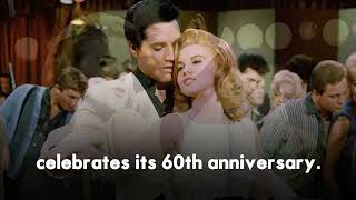 Elvis amp AnnMargrets Viva Las Vegas OnScreen Romance amp Rockin Legacy 60thanniversary [upl. by Assirac272]