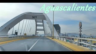 Aguascalientes Aguascalientes México [upl. by Nagad]