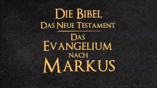 Das Evangelium nach Markus [upl. by Barcus215]