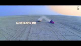 Car Mein Music Baja  Neha Kakkar Tony Kakkar [upl. by Strohben]