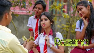 Rozana  Naam shabana  kavita godiyal  Love Sin [upl. by Cayser361]