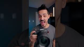 Are Full Frame camera actually better [upl. by Relyt]