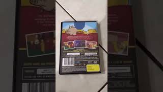 The Simpsons Movie 2007 DVD Overview [upl. by Elleunamme]