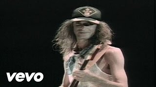 Kim Mitchell  All We Are [upl. by Ettenil349]