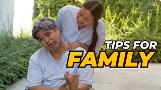 Family Member had Stroke 10 Things You Need To Know Treatment Included [upl. by Caylor777]