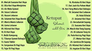 KOLEKSI LAGU RAYA EVERGREEN TERBAIK SEPANJANG ZAMAN [upl. by Carnes]