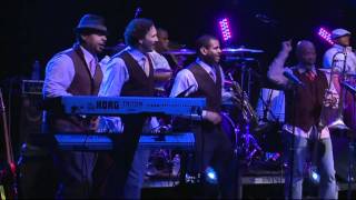 Chuck Brown Performs Wind Me Up [upl. by Mccormick]