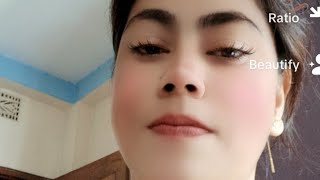 Jasmin Begum BD is সবাইকে থ্যাংক ইউ live😍 [upl. by Ettolrahc]