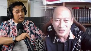 Ridhuan Tee terkejut beruk dengar kenyataan Rosyam Nor tak setuju cadangan buka rumah merah [upl. by Enihpesoj]