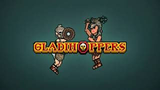 Gladihoppers OST  Aegyptus [upl. by Ellekram]