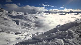 La Plagne les Arcs et Paradiski [upl. by Anallij]