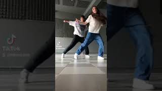 NWA Chin Check Remix  TikTok Dance Challenge [upl. by Maribeth684]