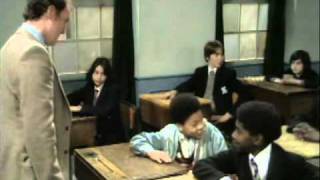 Grange Hill S1 E1 P 2 [upl. by Eitak149]