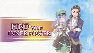 Rune Factory 5  Accolades Trailer [upl. by Ecirtram]