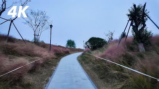 A True Record of China Citizens’ Lives  Walking Tour of the Jinan East Railway Station in 2024 [upl. by Kazimir718]