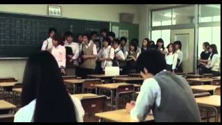 Kimi Ni Todoke mv [upl. by Releyks403]