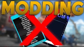 NO MORE MODDING GTA Online huge news [upl. by Lerrej]