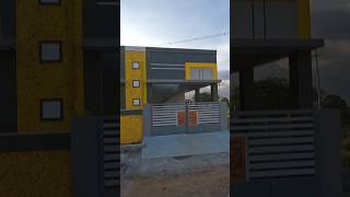 😍Low budget 2 BHK✅ HOUSE for sale in Karamadai Mettupalayam shorts [upl. by Okier328]