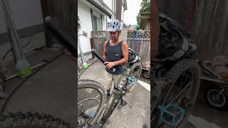 Devinci ESpartanETroy Battery Change Tips [upl. by Holden]