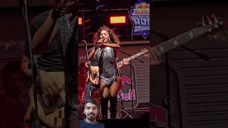 Sunidhi Chauhan at Aiims Nagpur Fest Hallucia sunidhichauhan shorts live [upl. by Hieronymus]