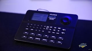 Alesis SR16 Classic Electronic Drum Machine  Alesis SR16 [upl. by Howie]