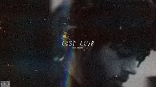 6LACK type beat  lost love ‹ prodpenacho › [upl. by Lemyt]