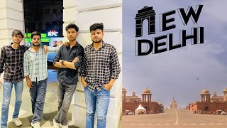 Delhi vlogs❤️‍🔥ll Connaught Place Delhi ll [upl. by Lyndsay]