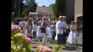 FETE DIEU 2014 [upl. by Peh]