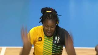 Jamaica Sunshine Girls and Vitality Roses face off in a 3match series starting TODAY on SportsMax [upl. by Dale737]