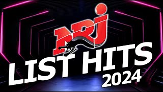 Top Music NRJ Hits 2024  NRJ List Hits 2024  Meilleur Musique 2024  Hit 2024 Nouveauté [upl. by Uda]