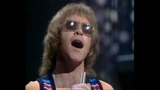 Elton John BBC In Concert 1970 [upl. by Neile]