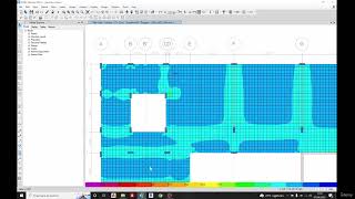 ETABS Section 12 DESIGN OF SLAB Lecture 52 DAY 51 Slab design part 1 [upl. by Wester]