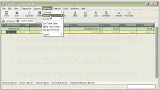 The Best Free Accounting Software Available [upl. by Atinahc]