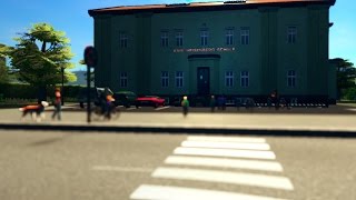 CITIES SKYLINES 02 Einschulung an der Küste ● Lets play deutsch [upl. by Devonna347]