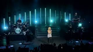 Carly Rae Jepsen  Cut to the Feeling Live in Sydney 2023 [upl. by Aubin]