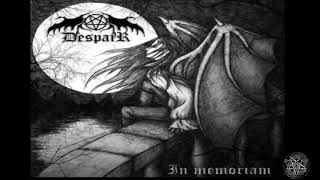 Despair  In Memoriam Full Album 2013 [upl. by Issor478]