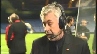 Carlo Ancelotti Post Match Sunderland [upl. by Elmore]