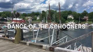 Dance of the Schooners [upl. by Rabbi939]