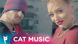 Delia amp Macanache  Ramai cu bine Official Video [upl. by Adnirol]