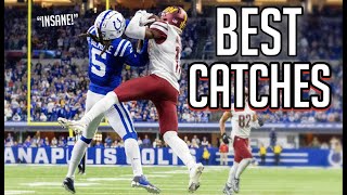 NFL Best Catches of the 20222023 Season [upl. by Rhonda]