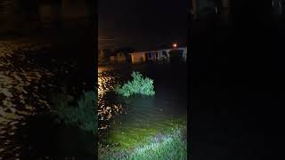 Hurricane Helena Punta Gorda Florida [upl. by Kawai830]