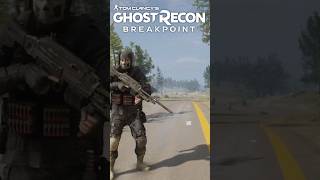 Ghost Recon Breakpoint [upl. by Esilrahc477]